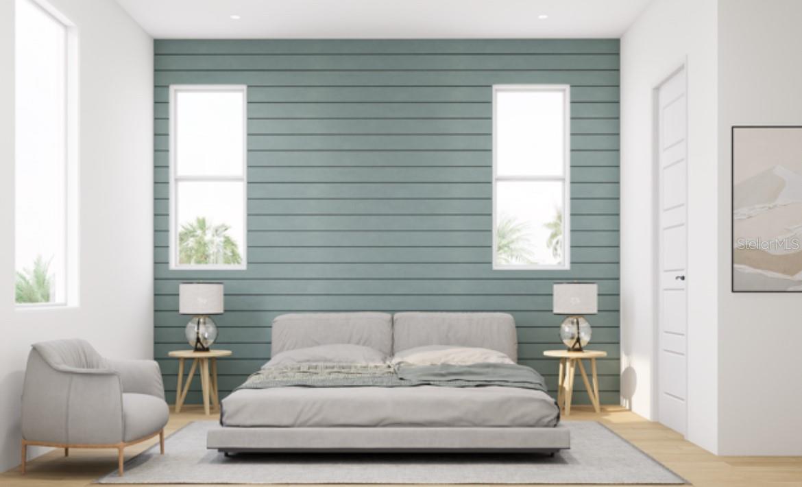 ILEXHURST - Residential