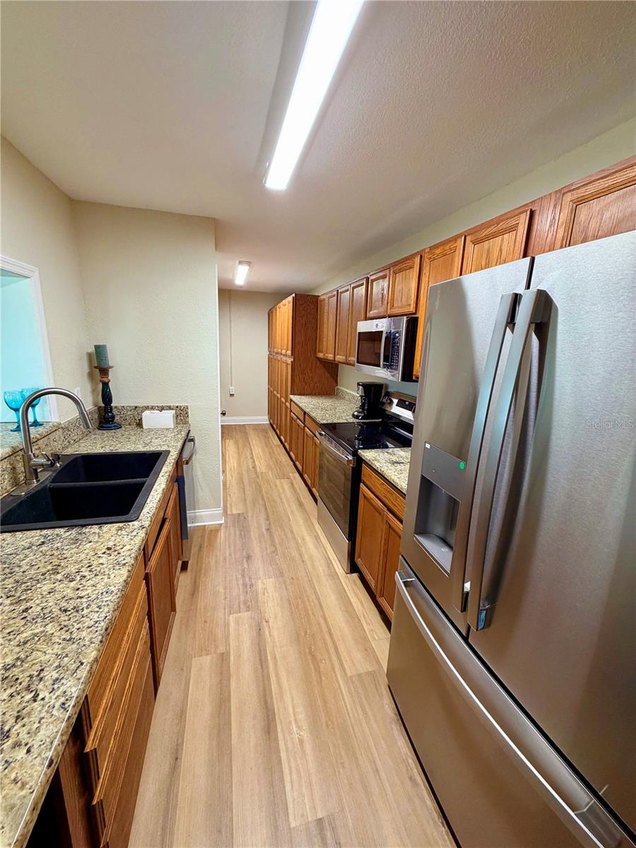 CAREFREE COVE - Residential