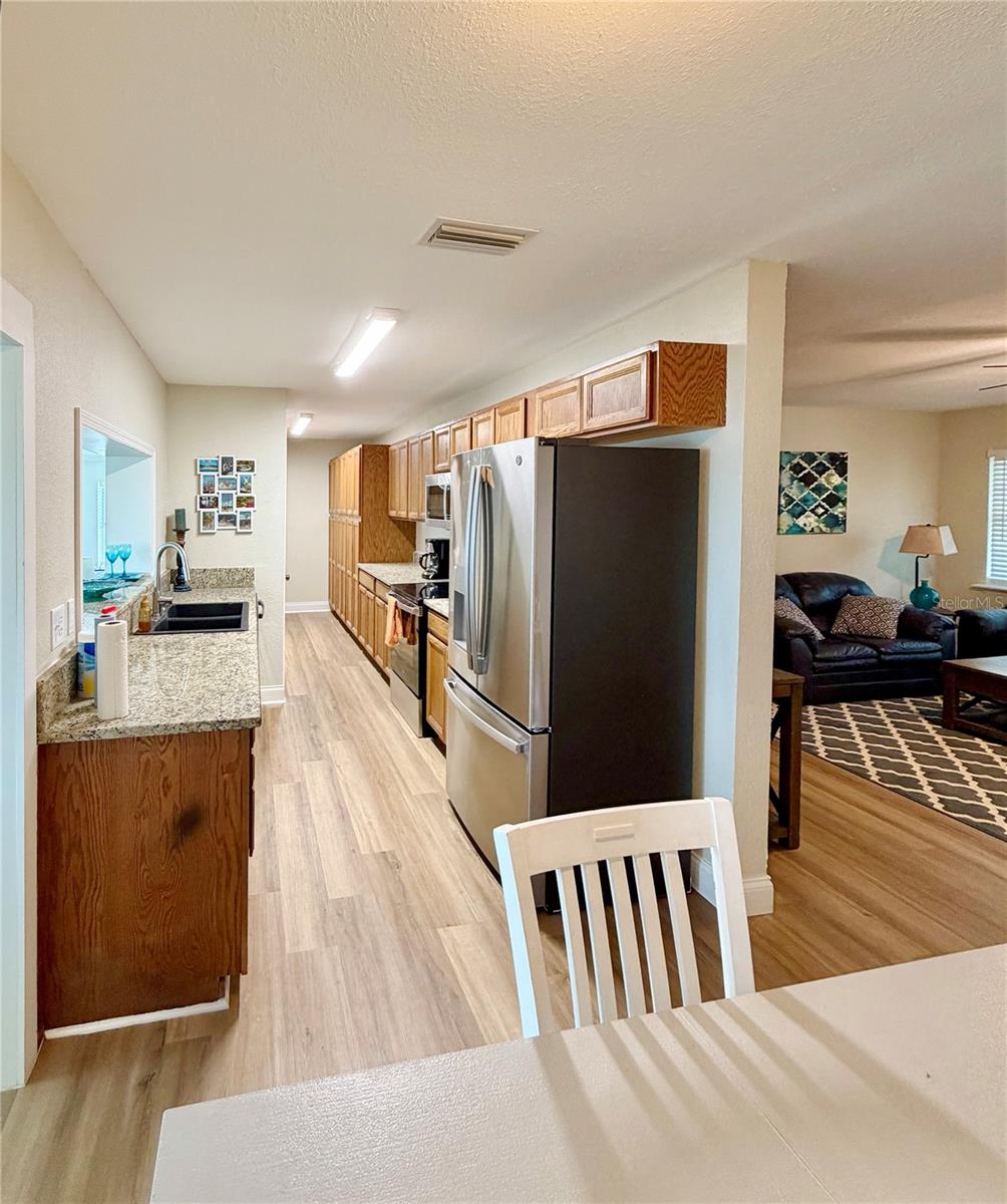 CAREFREE COVE - Residential