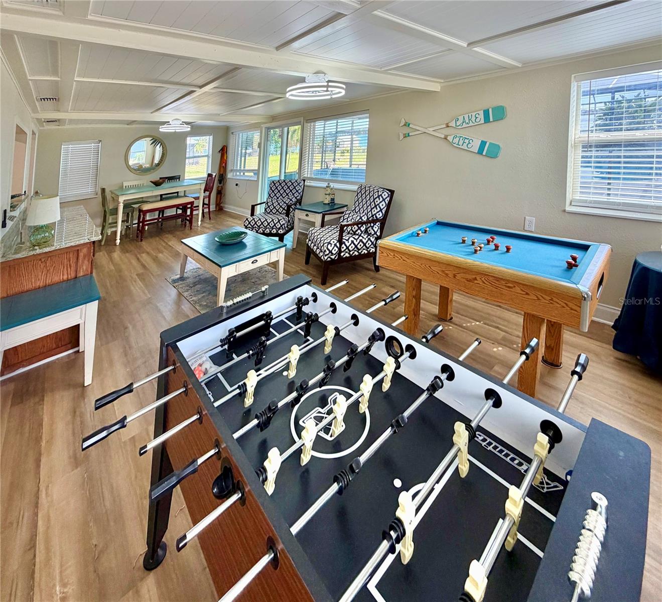 CAREFREE COVE - Residential