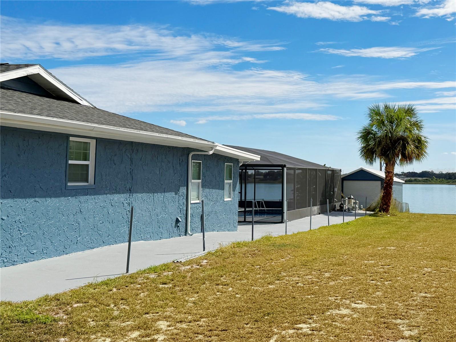 CAREFREE COVE - Residential