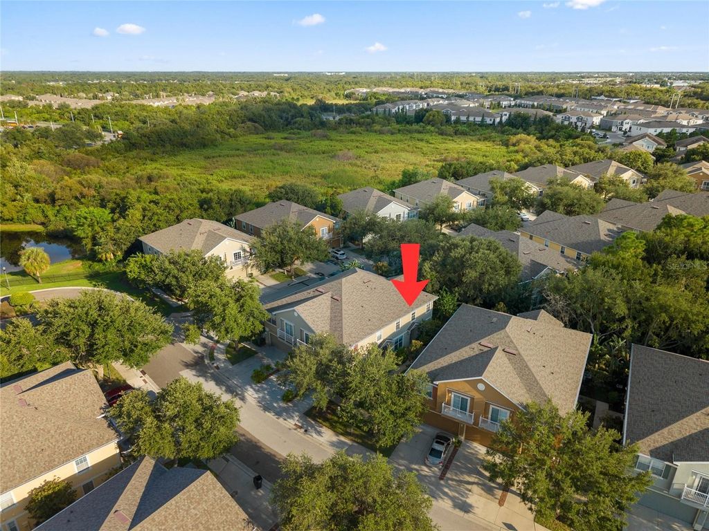 Photo of 6714 Breezy Palm Drive, Riverview, FL 33578 (MLS # TB8430058)