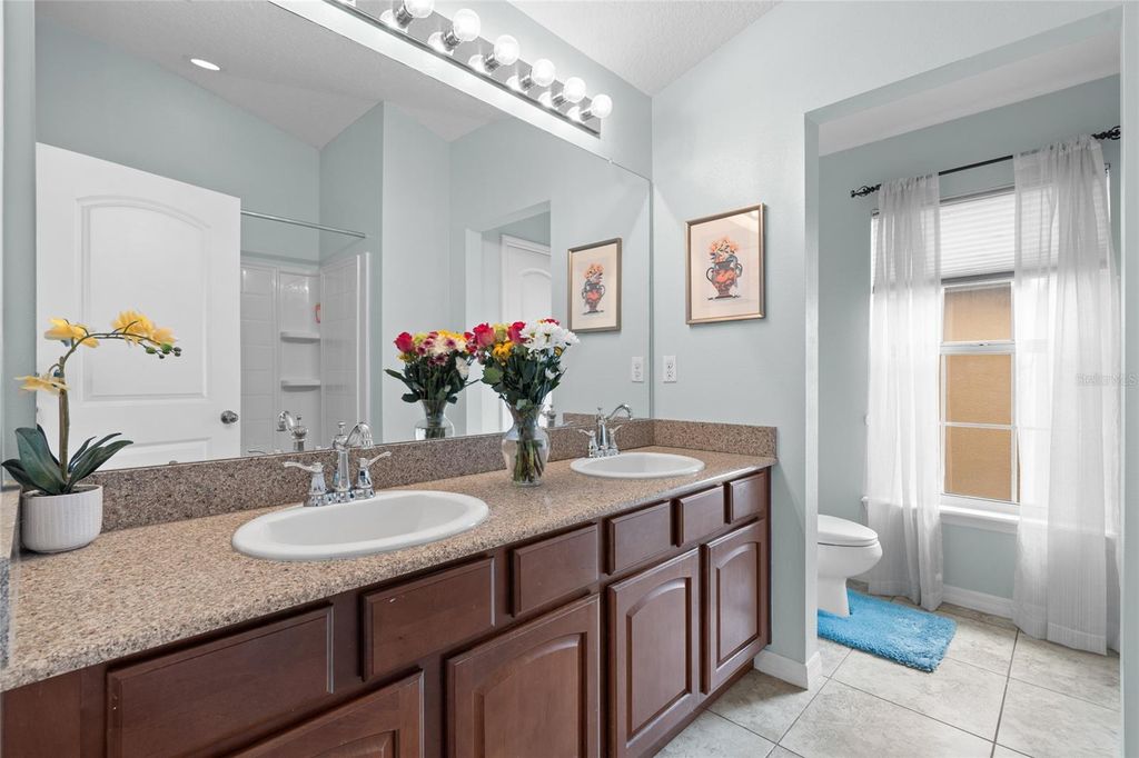 Photo of 6714 Breezy Palm Drive, Riverview, FL 33578 (MLS # TB8430058)