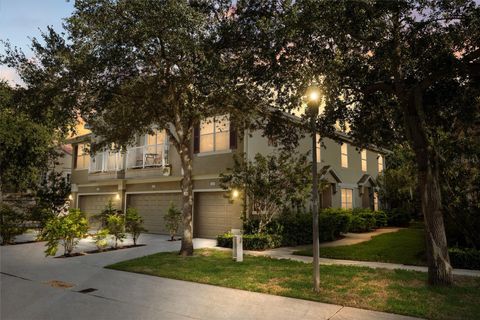 Photo of 6714 Breezy Palm Drive, Riverview, FL 33578 (MLS # TB8430058)