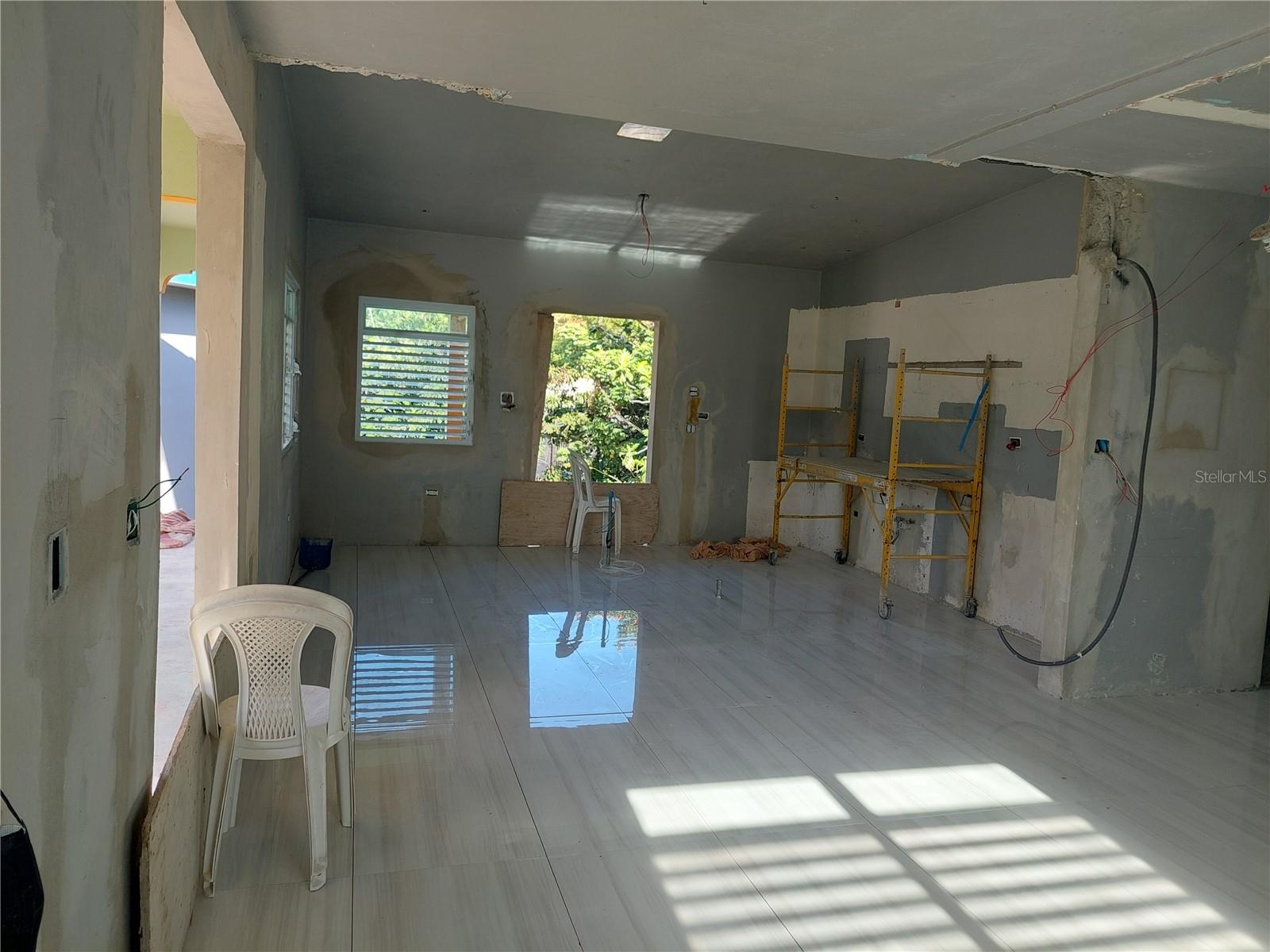 BARRIO ESPINO SAN LORENZO - Residential