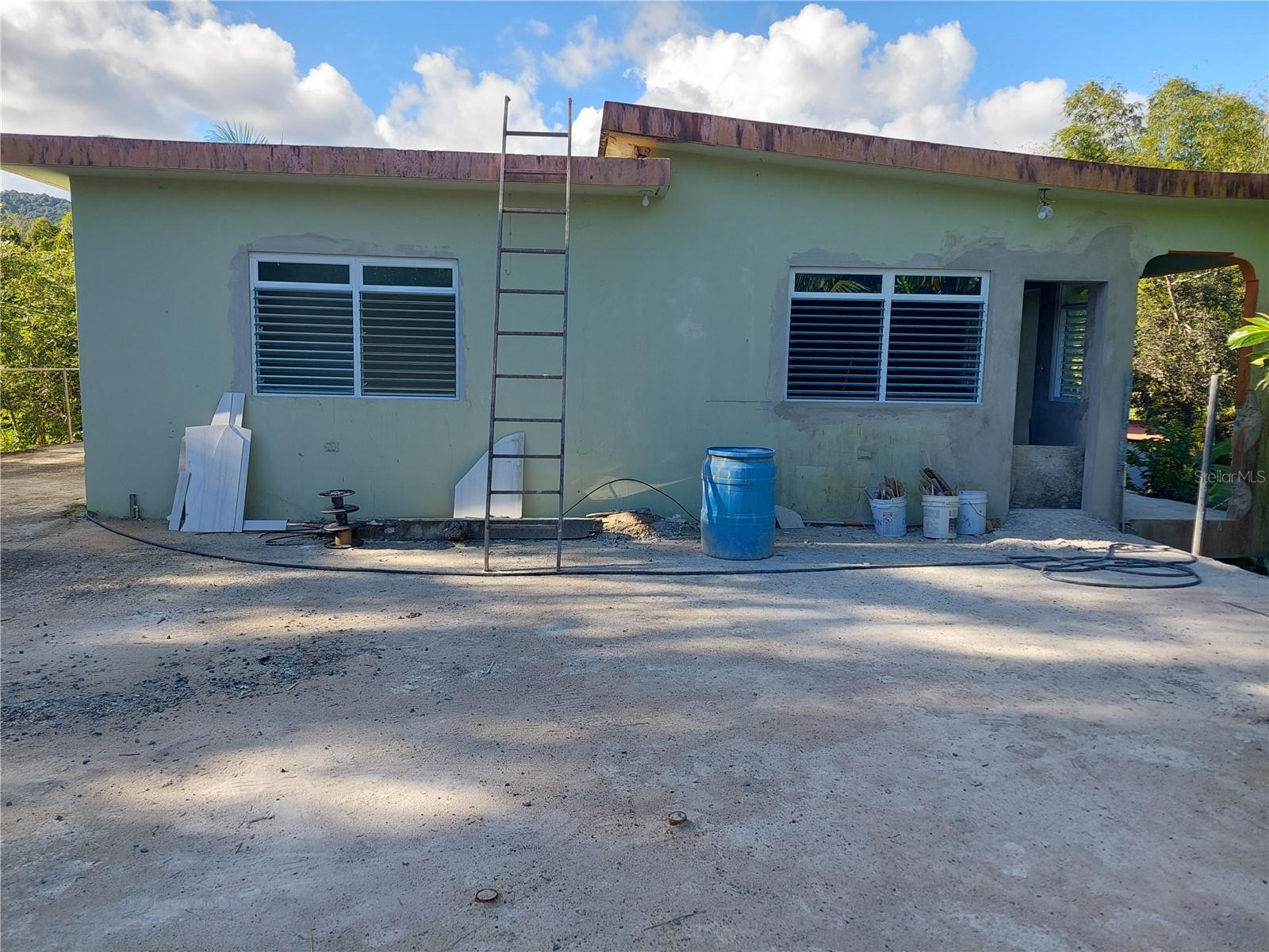 Carr. 181 km 13.9 BARRIO ESPINO