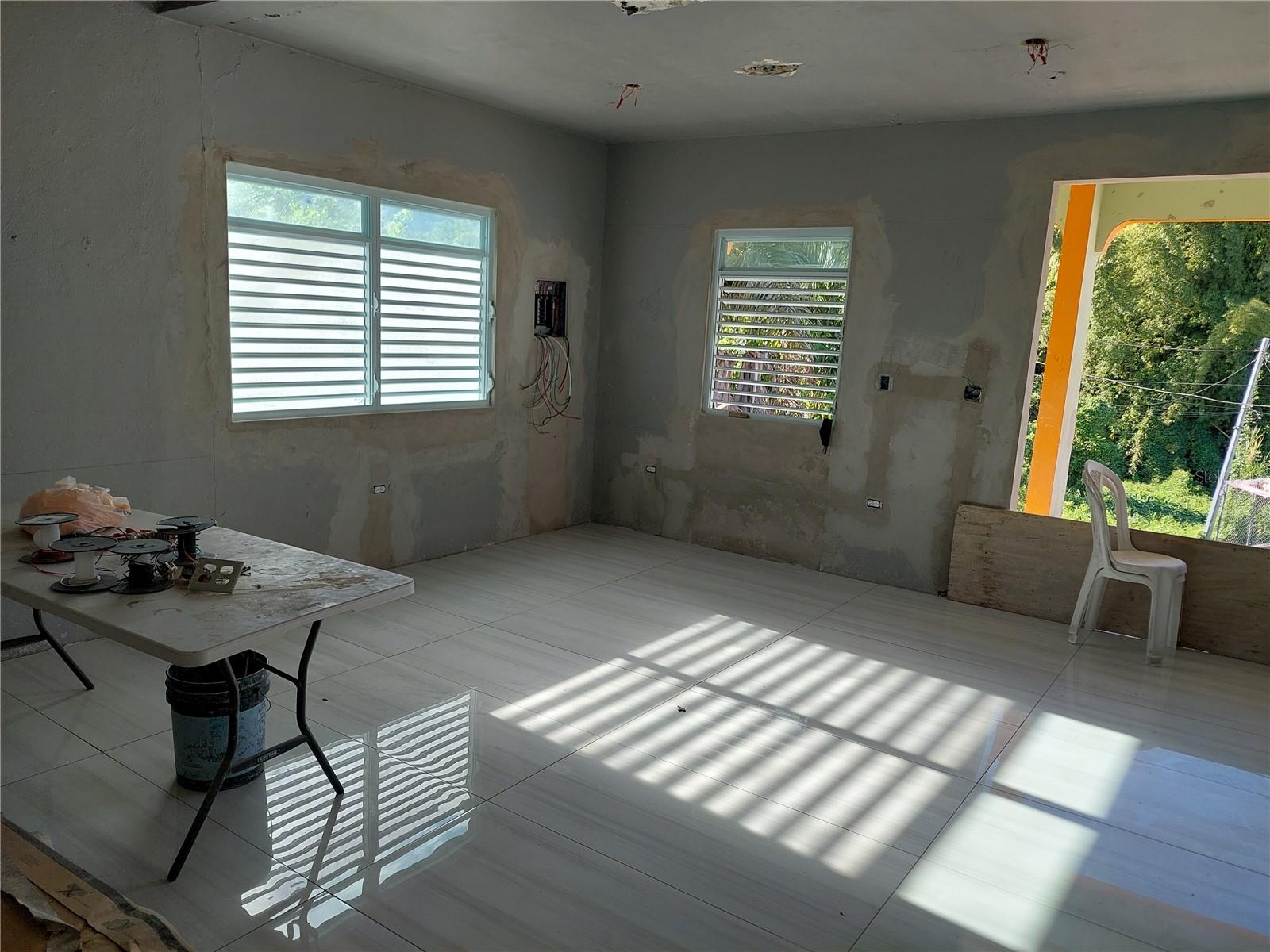 BARRIO ESPINO SAN LORENZO - Residential