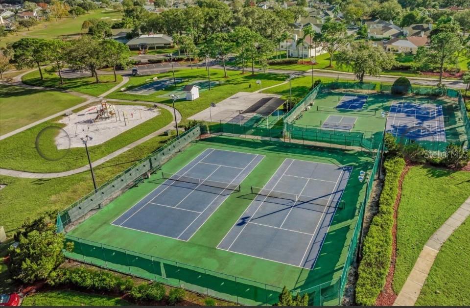 SOUTHPOINTE CONDO - Residential