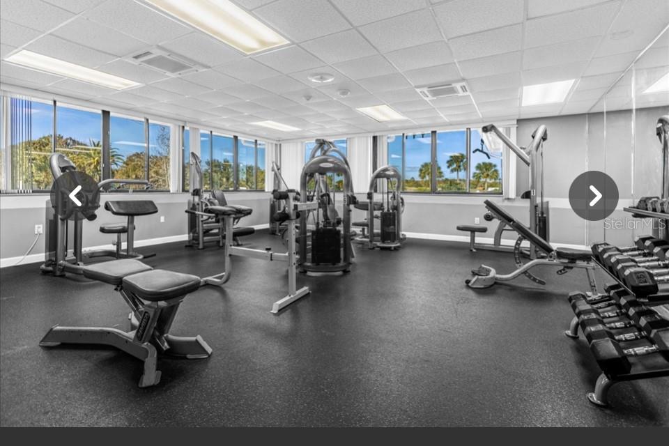 SOUTHPOINTE CONDO - Residential