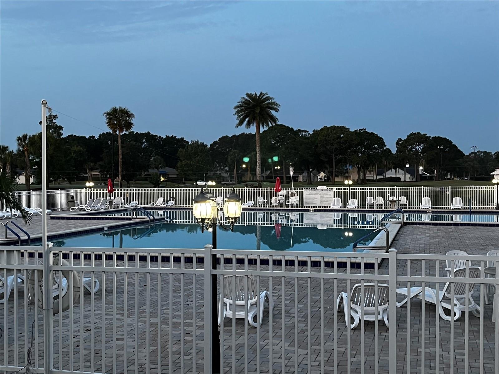 SOUTHPOINTE CONDO - Residential