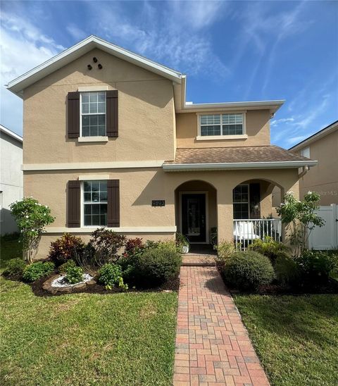 A home in ORLANDO