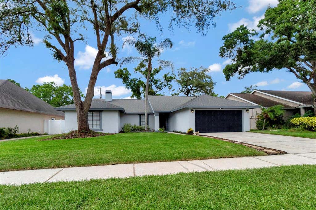 Photo of 15026 Redcliff Drive, Tampa, FL 33625 (MLS # TB8515670)