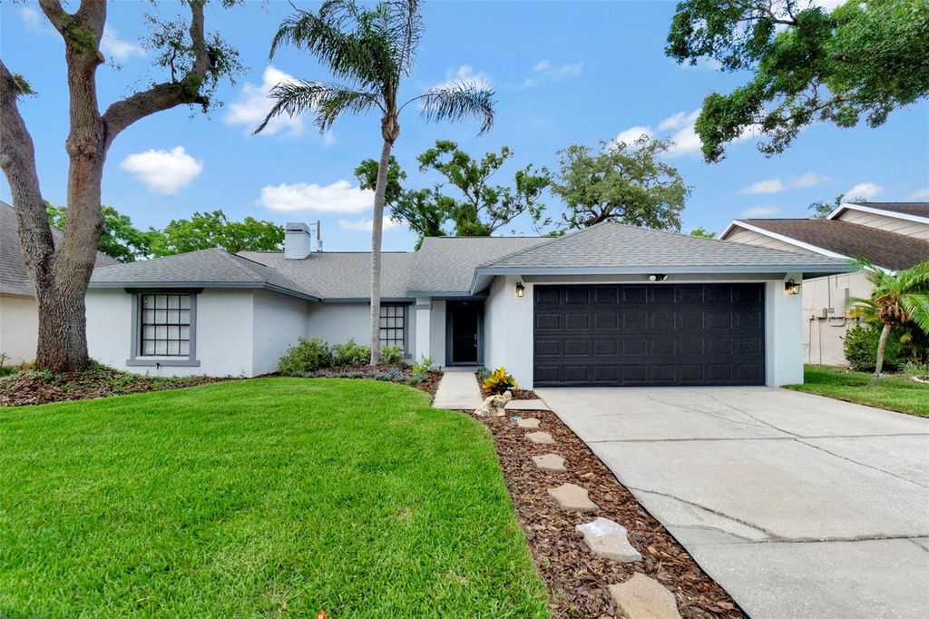 Photo of 15026 Redcliff Drive, Tampa, FL 33625 (MLS # TB8515670)