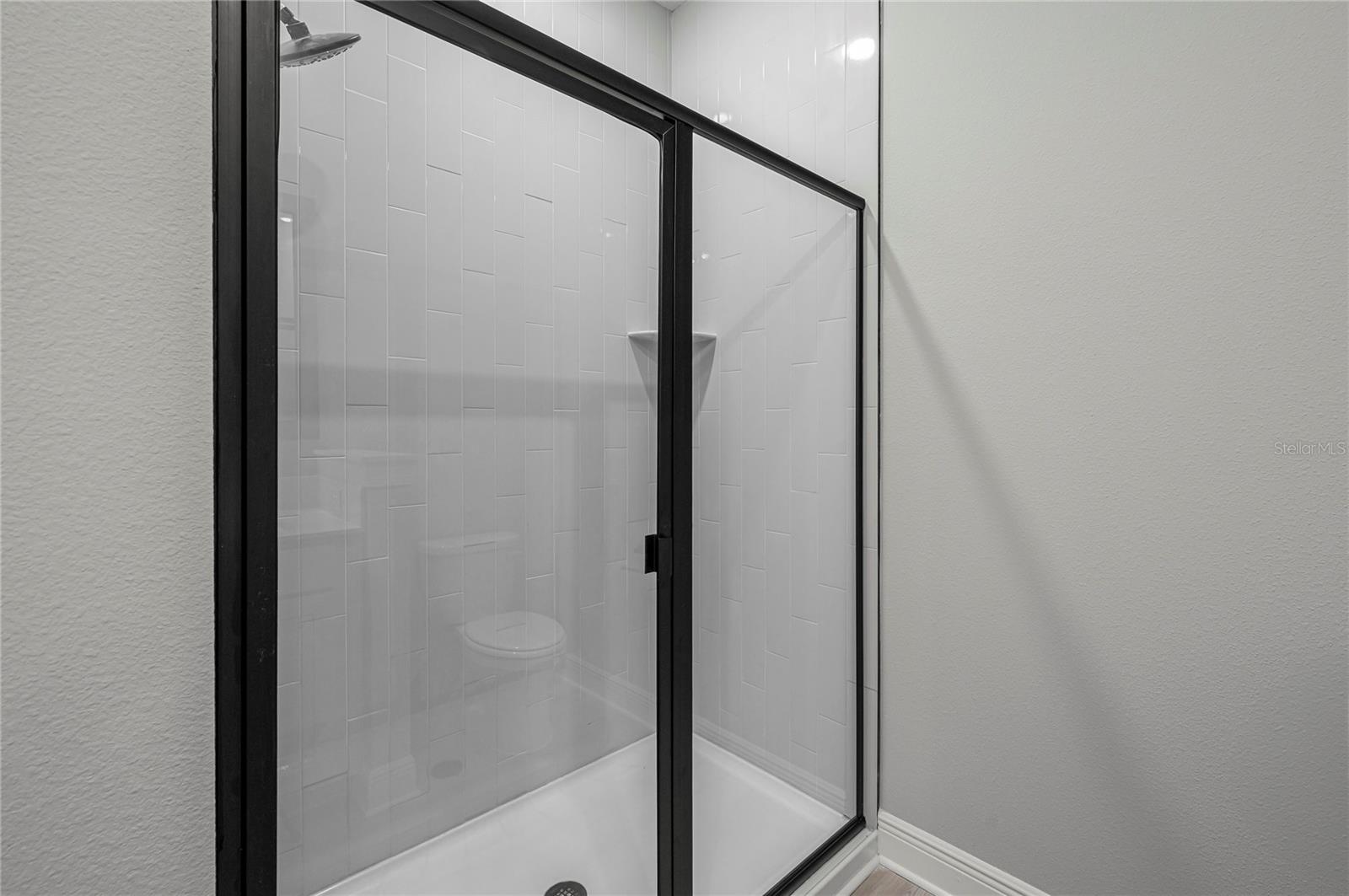 GUM LAKE PRESERVE - Residential