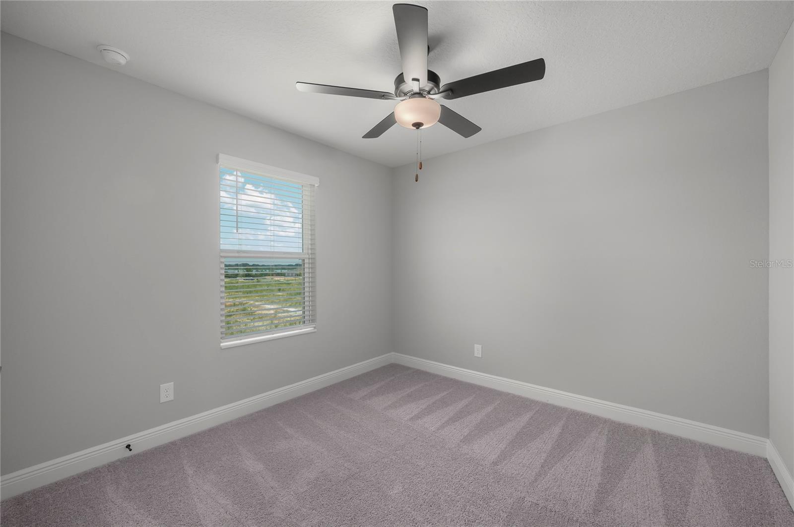 GUM LAKE PRESERVE - Residential