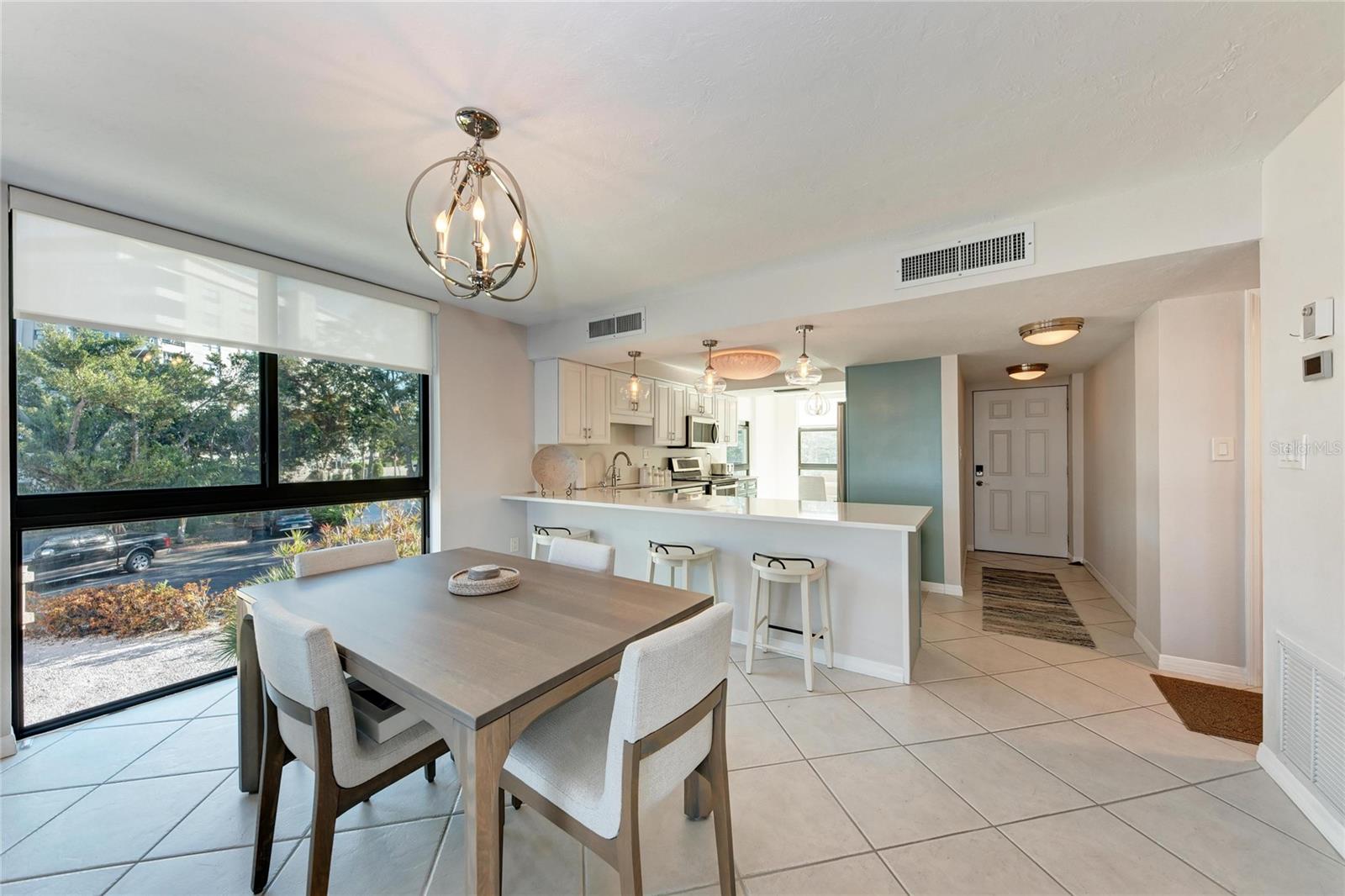 THE WATERFRONT - Residential