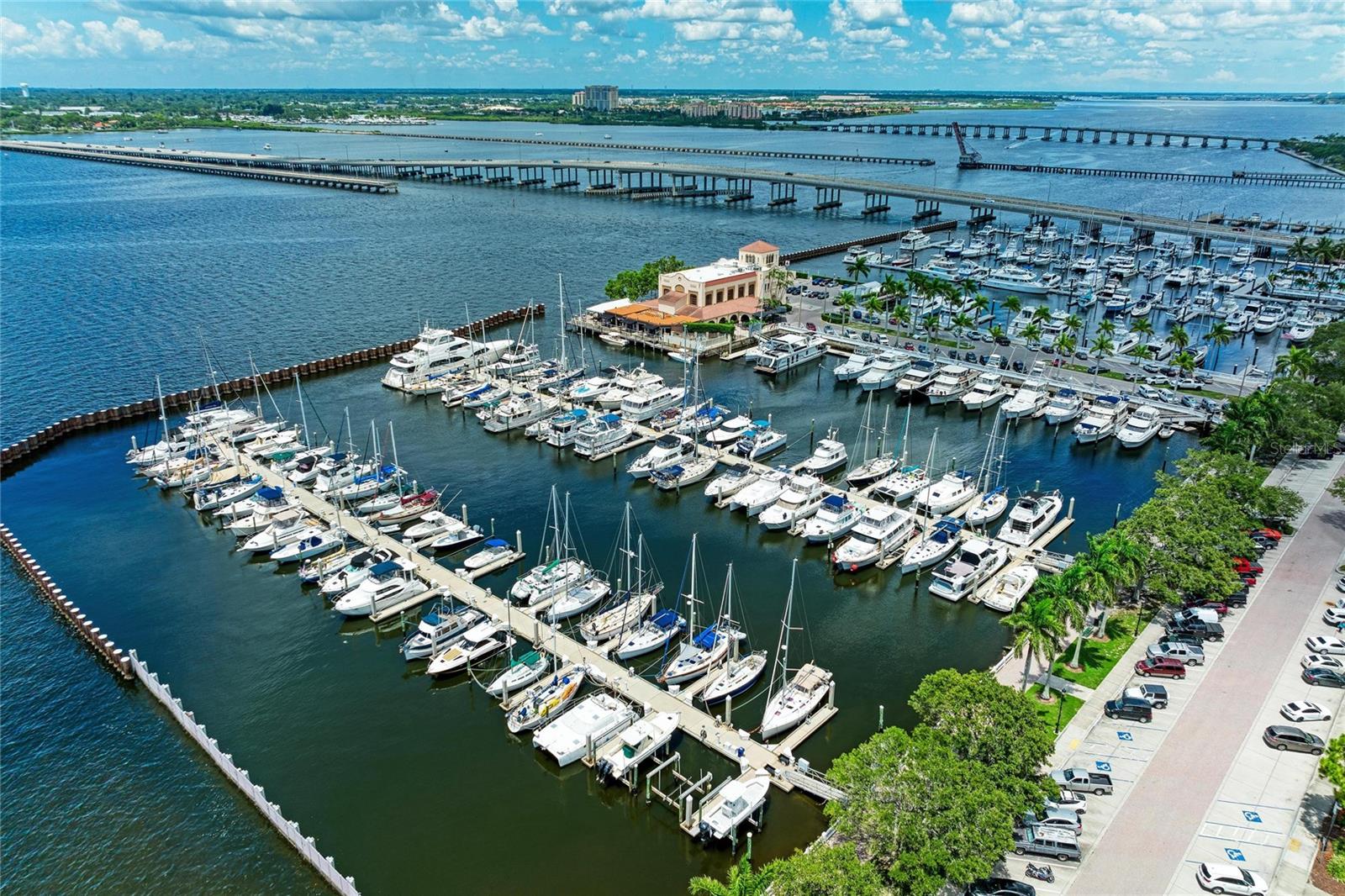 THE WATERFRONT - Residential