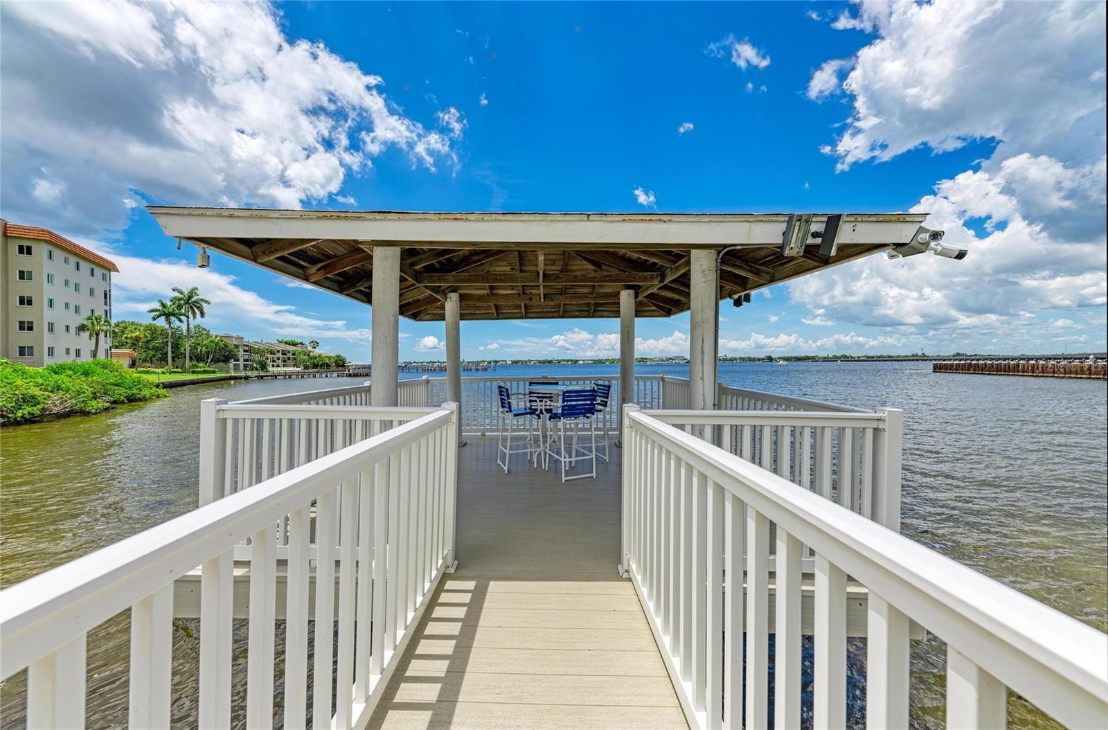 THE WATERFRONT - Residential