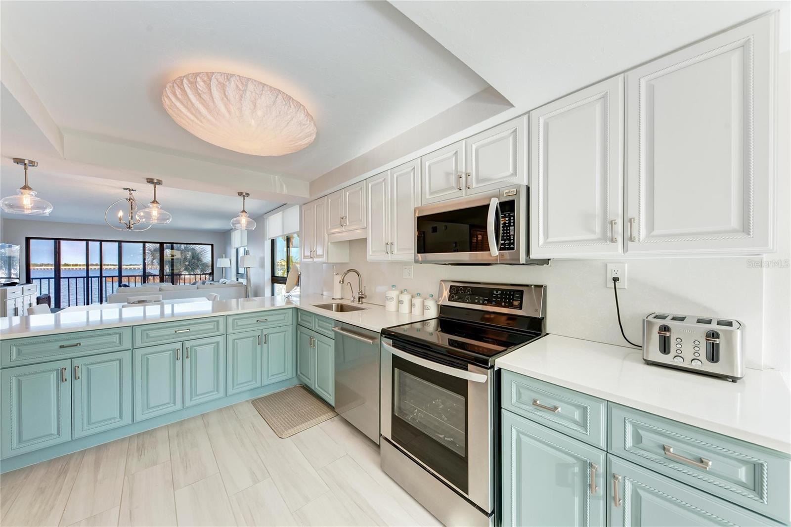 THE WATERFRONT - Residential