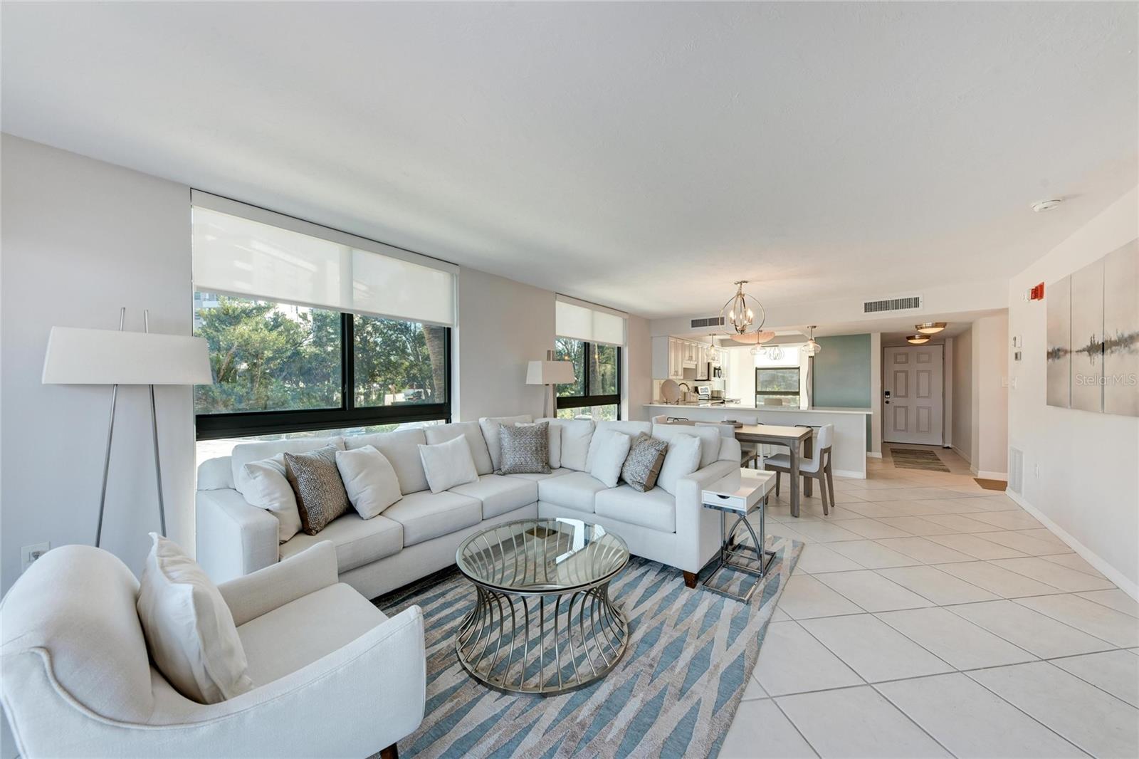 THE WATERFRONT - Residential