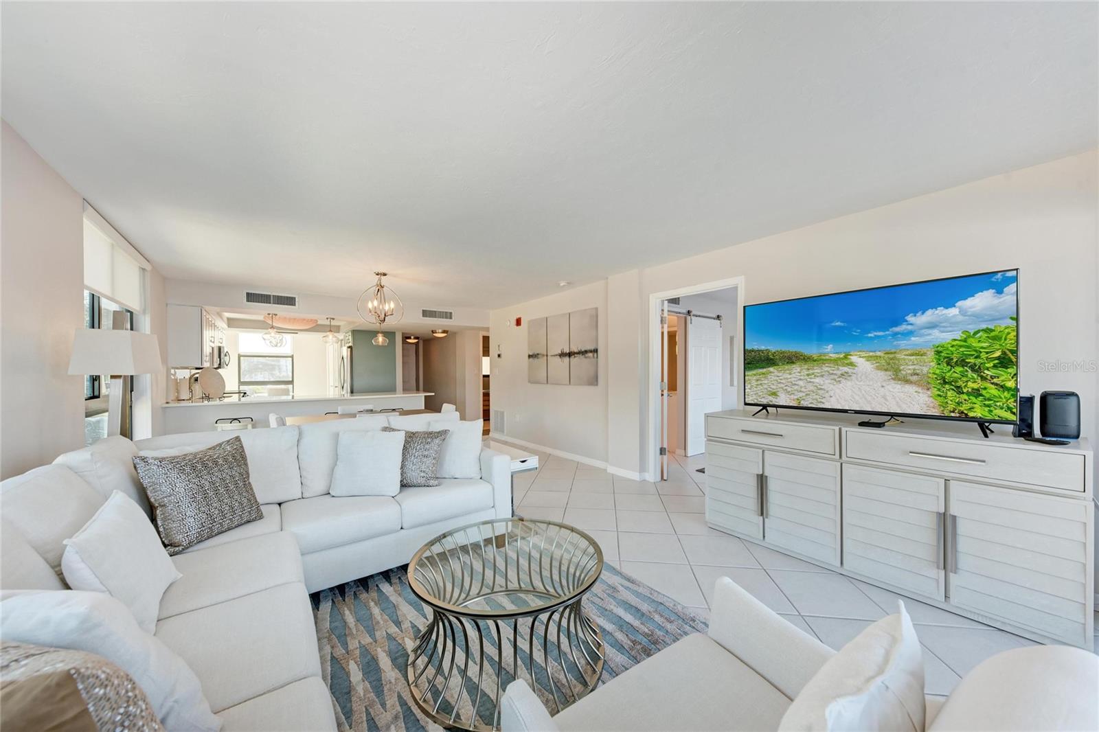 THE WATERFRONT - Residential