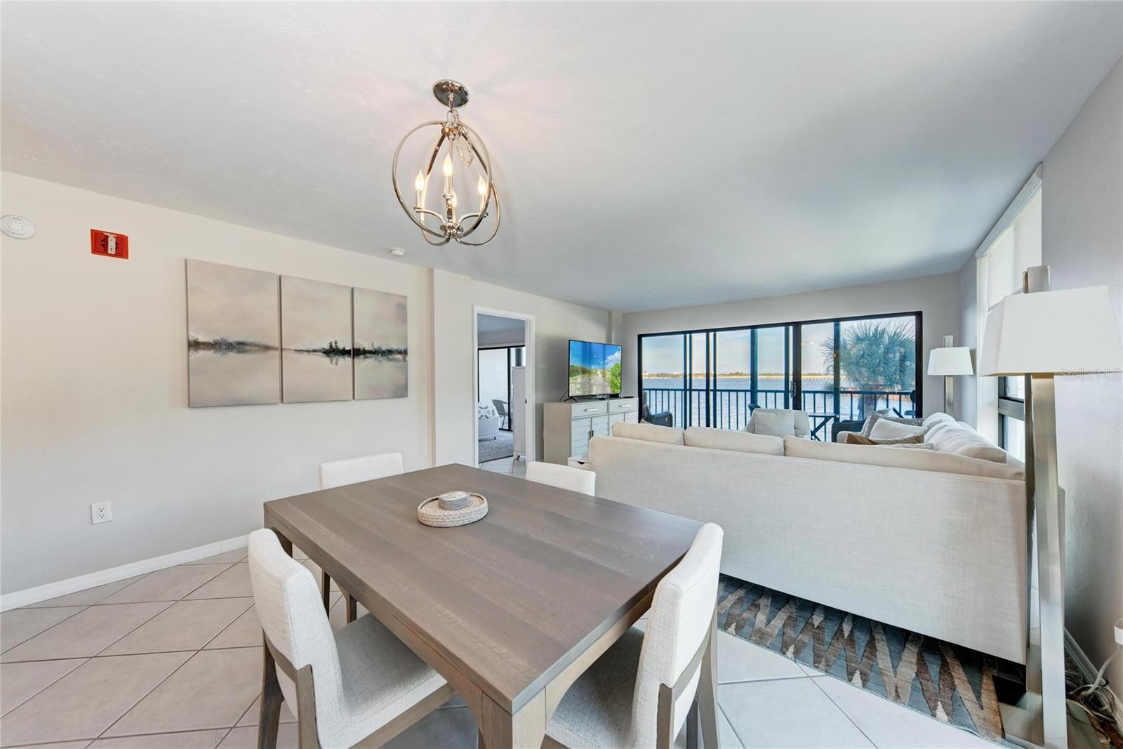 THE WATERFRONT - Residential