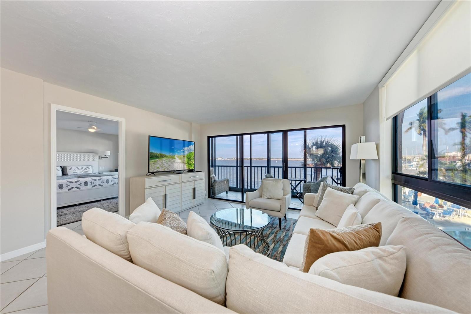 THE WATERFRONT - Residential