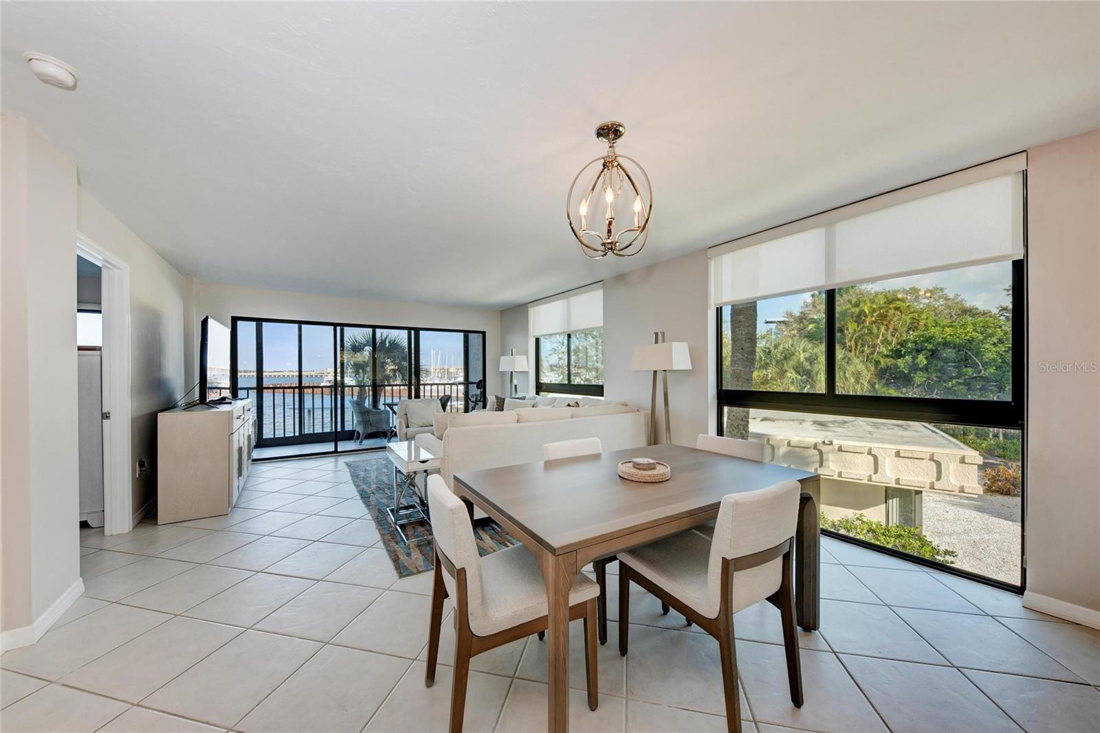 THE WATERFRONT - Residential