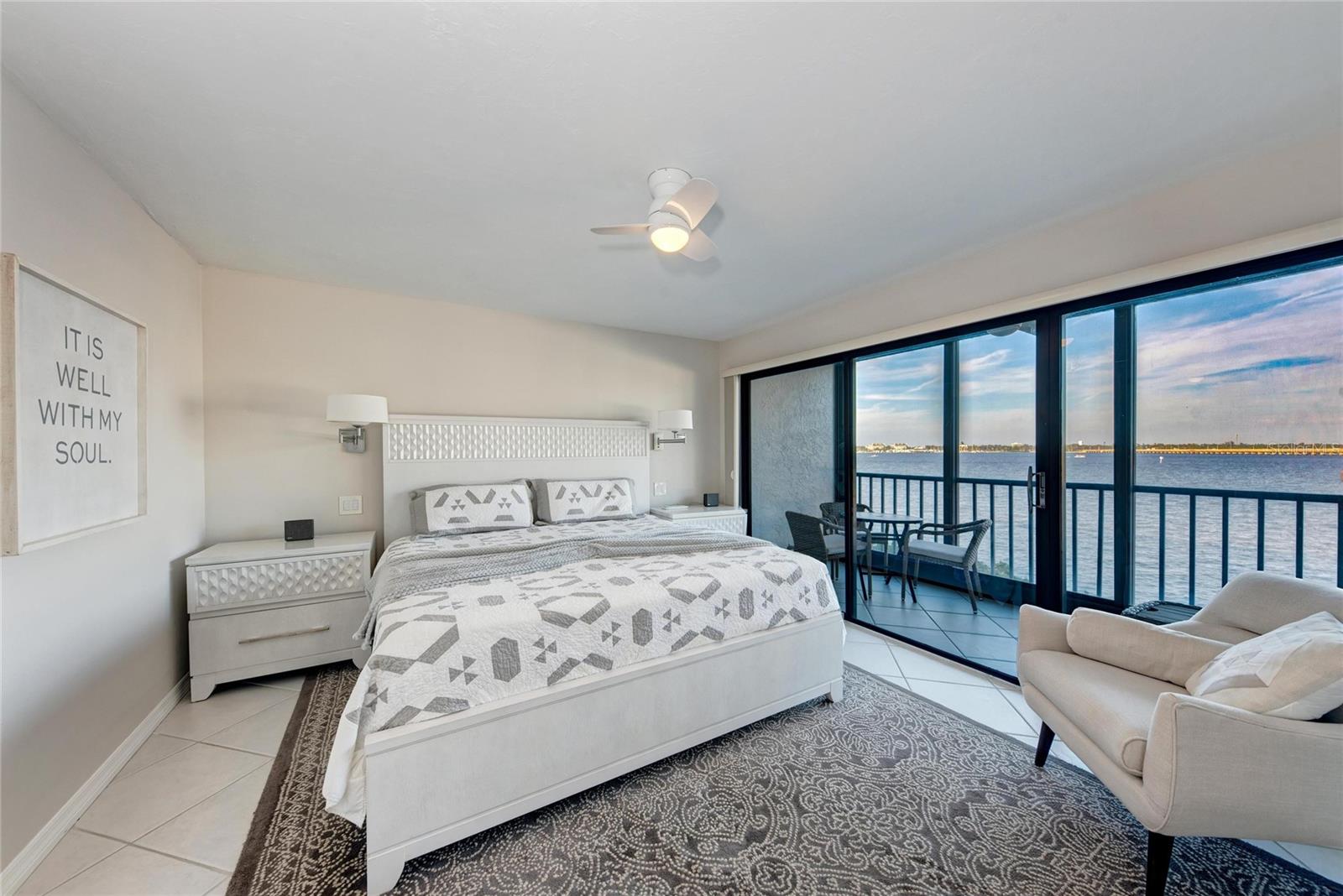 THE WATERFRONT - Residential