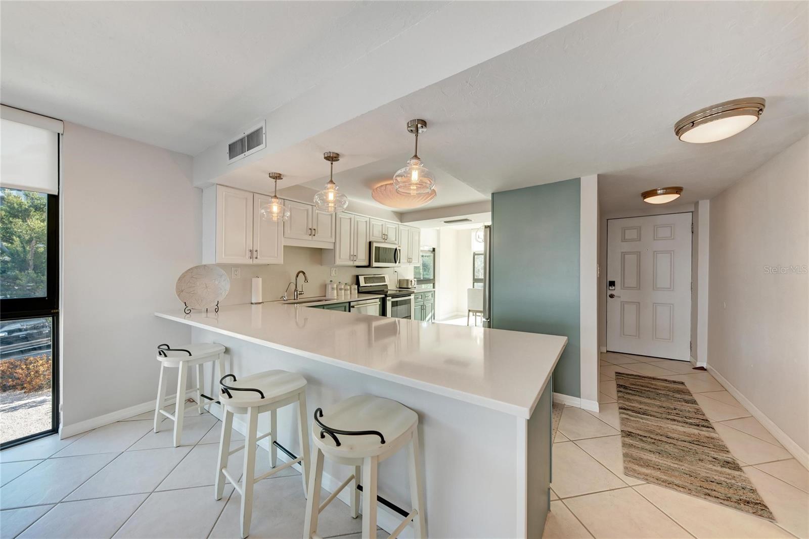 THE WATERFRONT - Residential