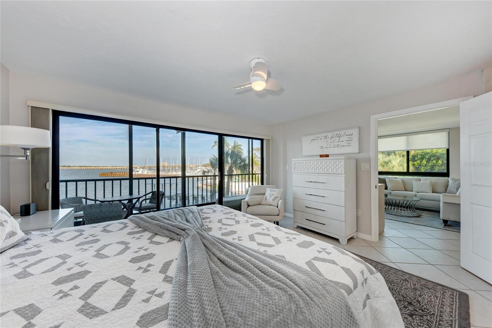 THE WATERFRONT - Residential