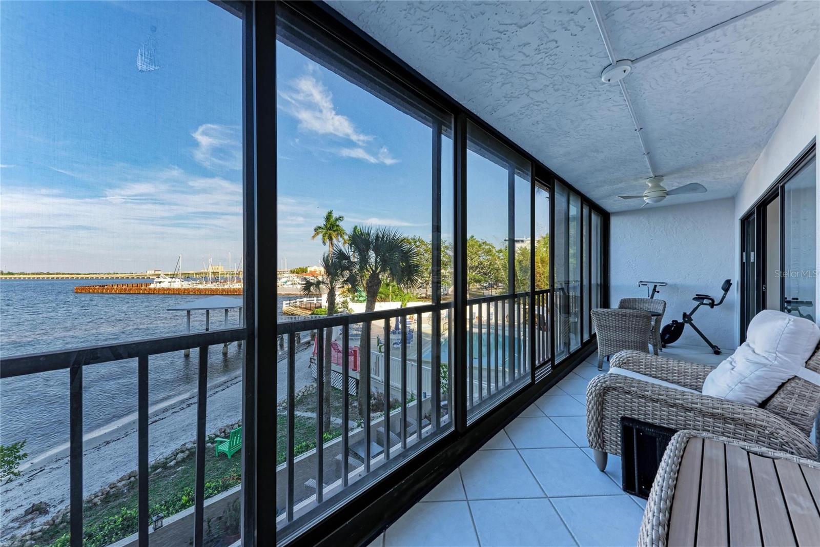 THE WATERFRONT - Residential