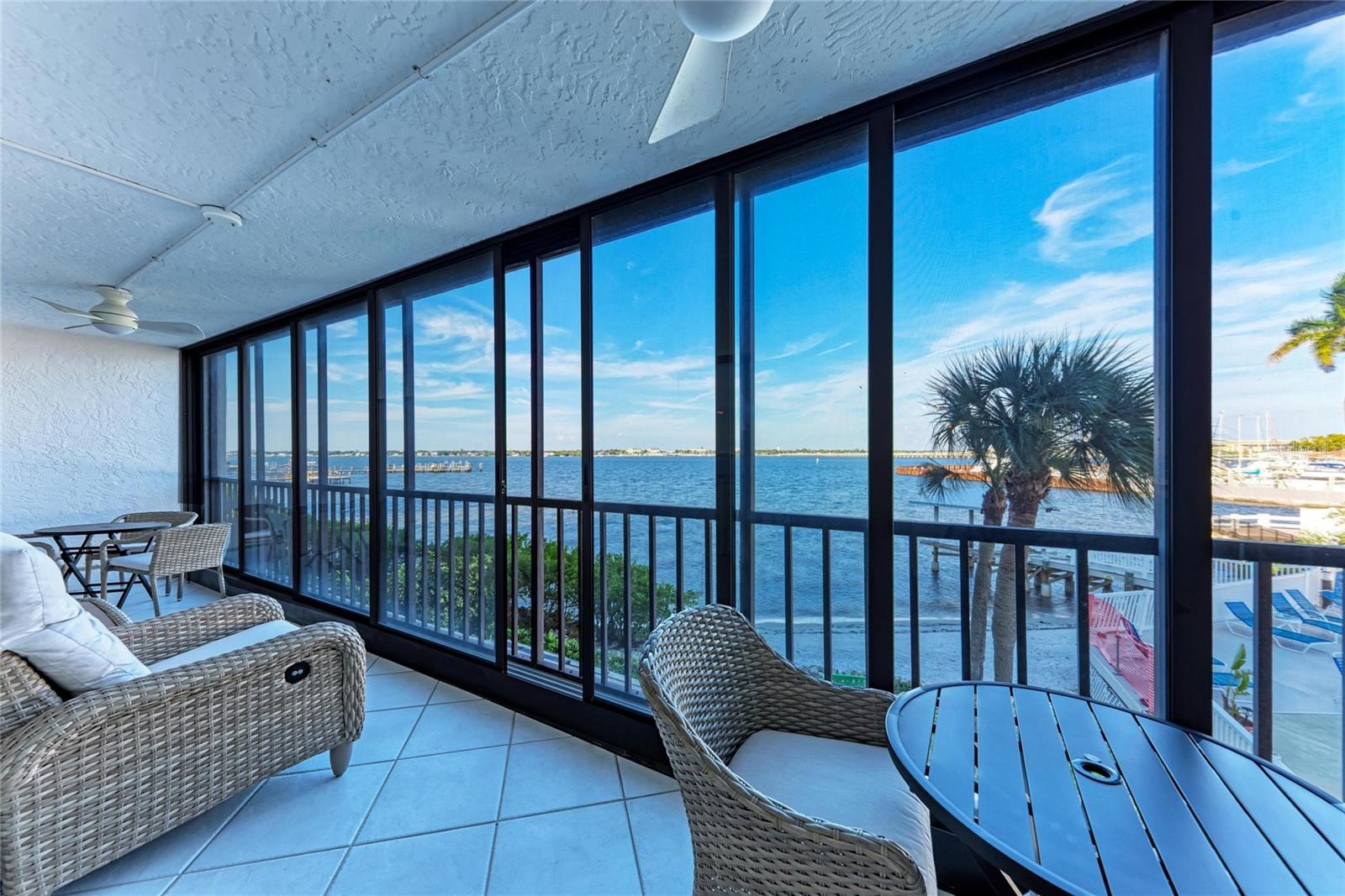 THE WATERFRONT - Residential