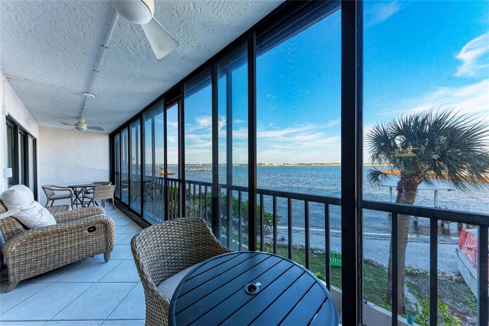 THE WATERFRONT - Residential