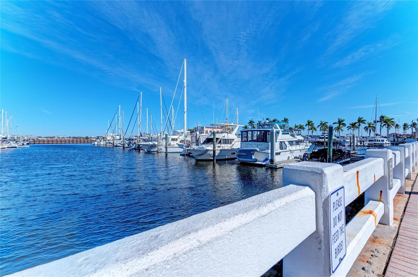 THE WATERFRONT - Residential