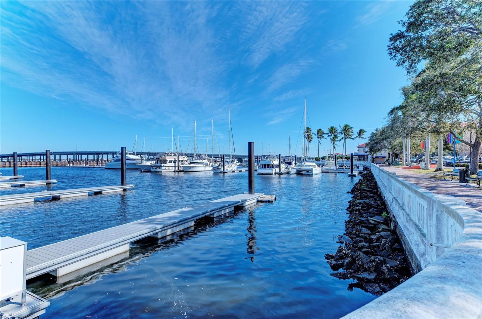 THE WATERFRONT - Residential