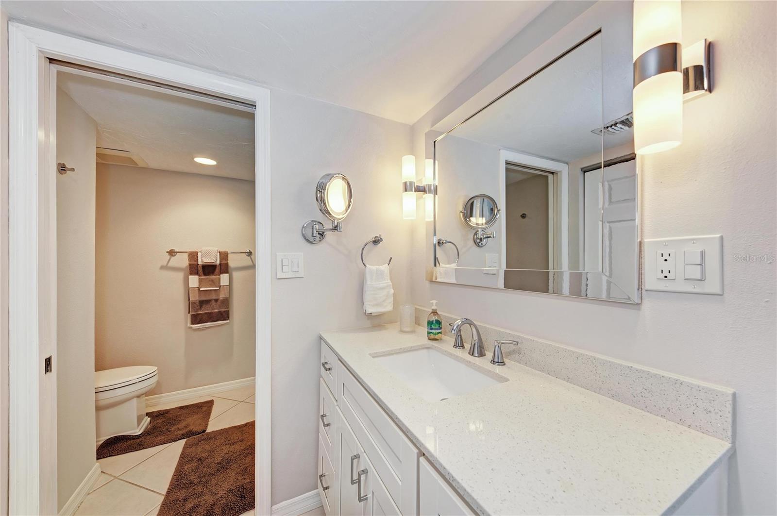 THE WATERFRONT - Residential