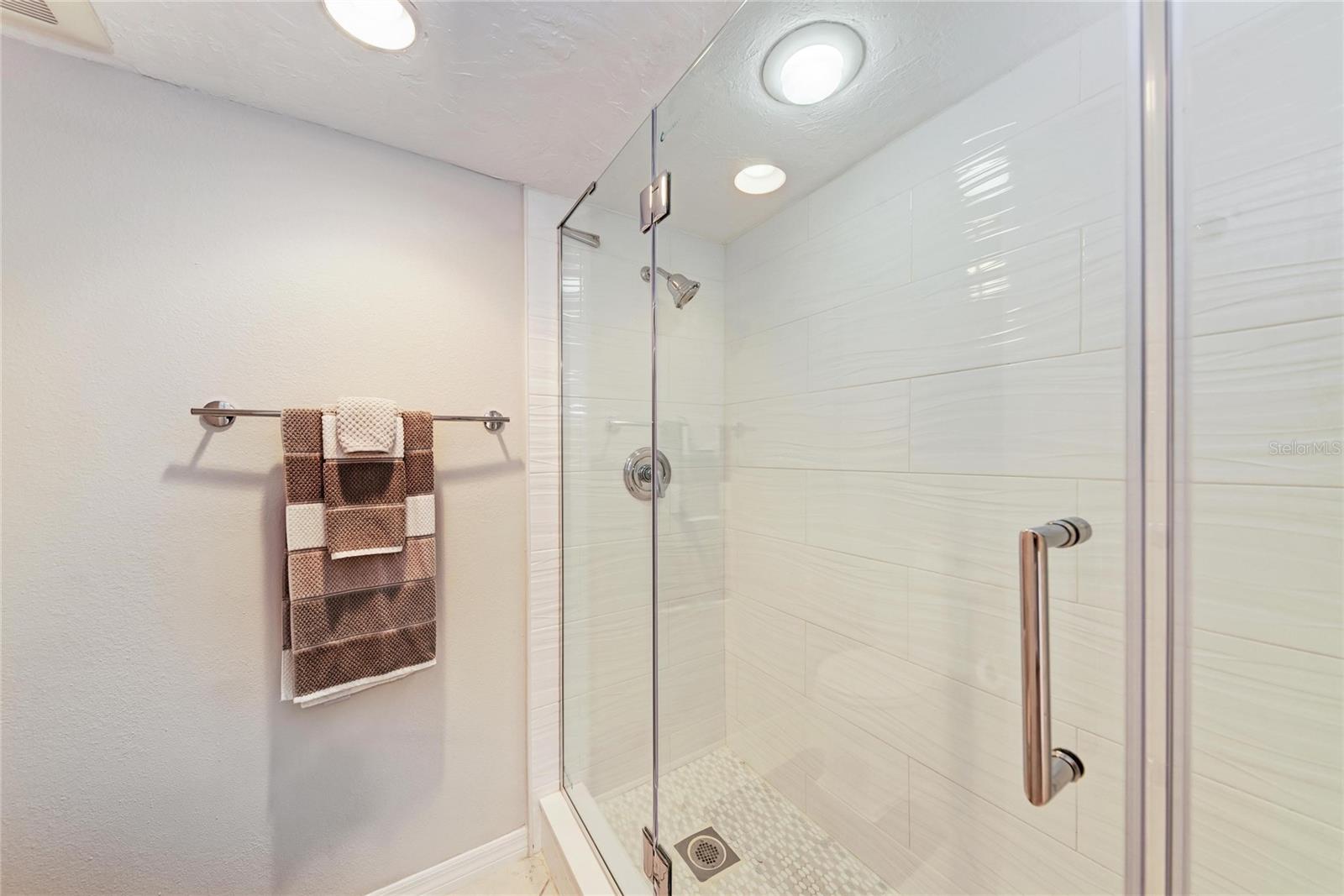 THE WATERFRONT - Residential