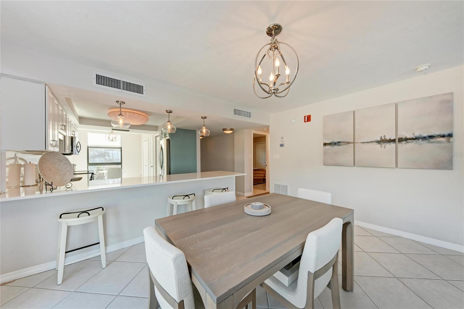 THE WATERFRONT - Residential