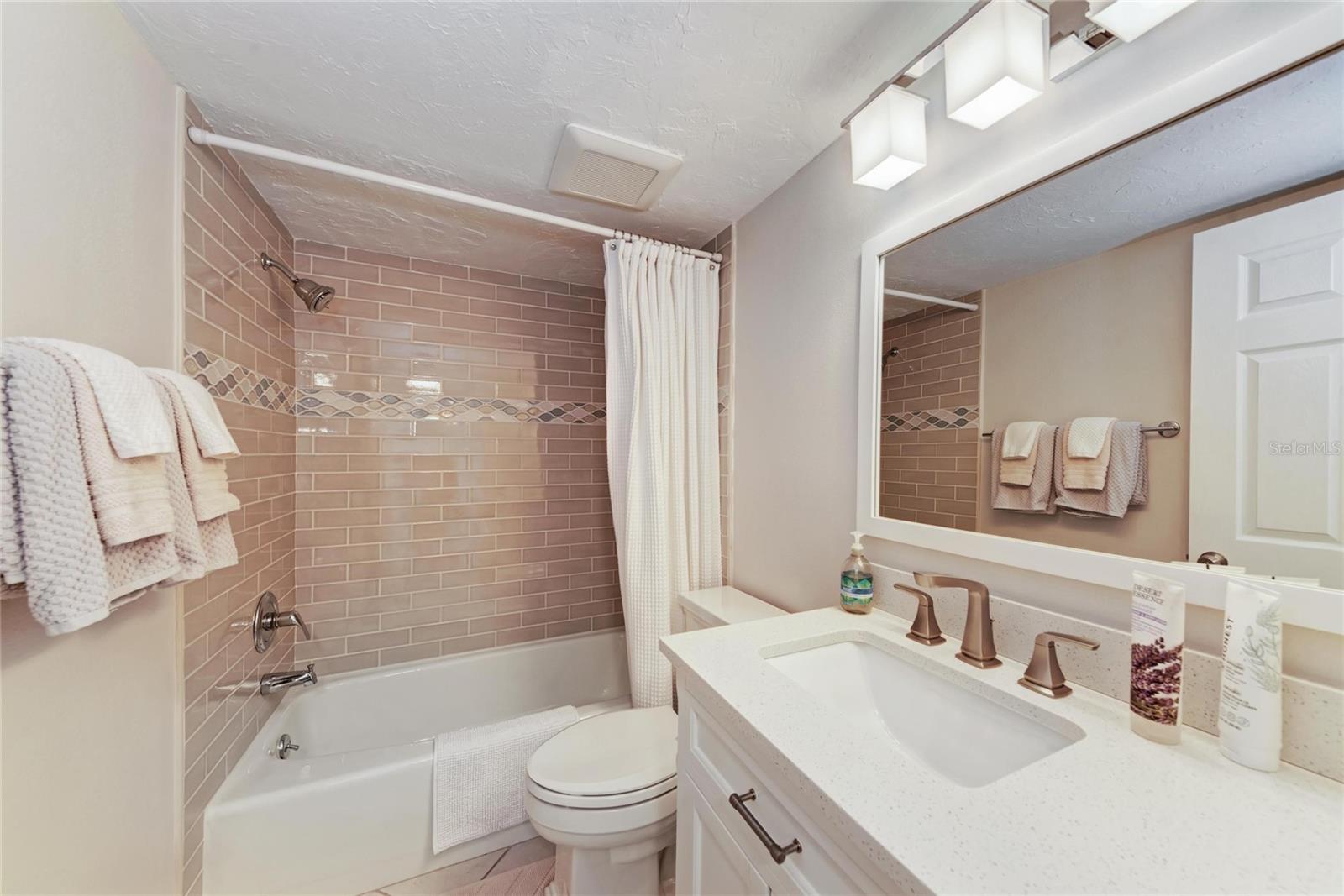 THE WATERFRONT - Residential