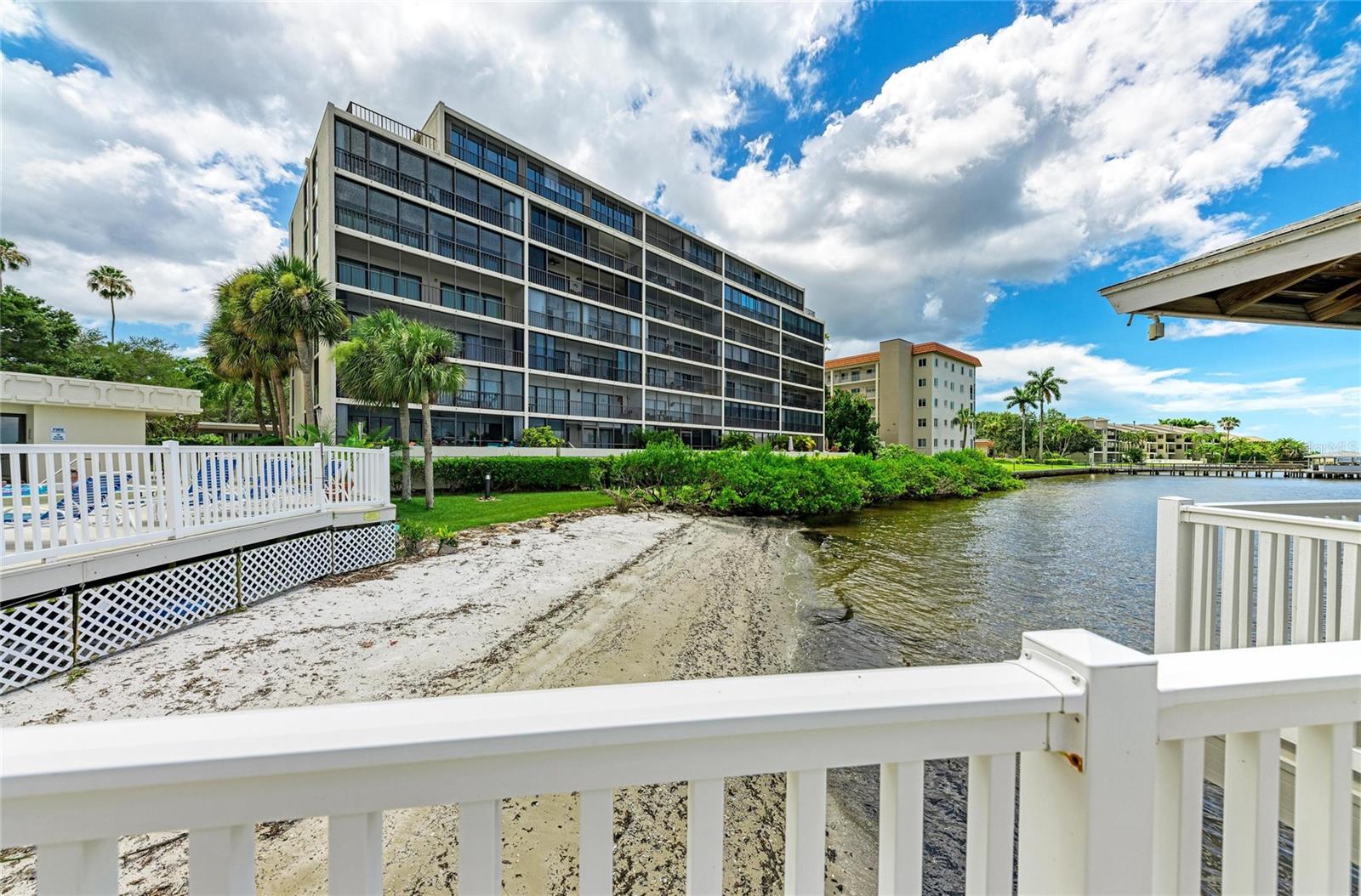 THE WATERFRONT - Residential