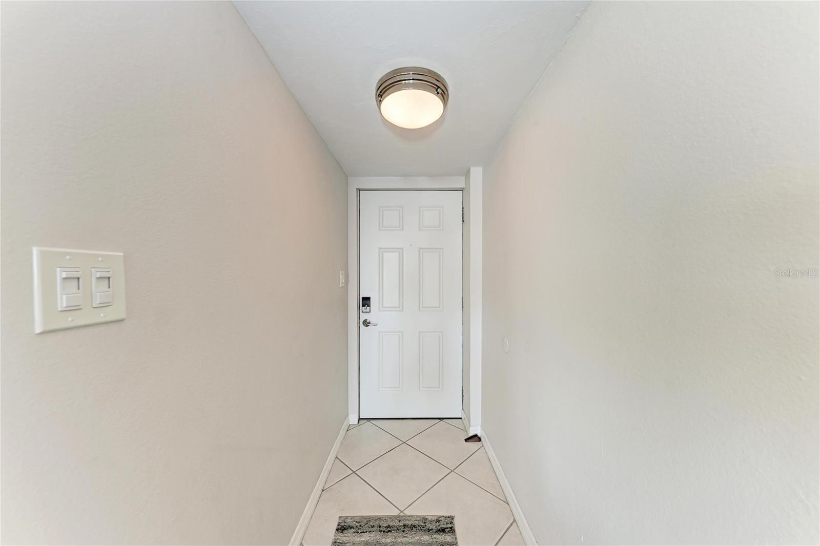 THE WATERFRONT - Residential