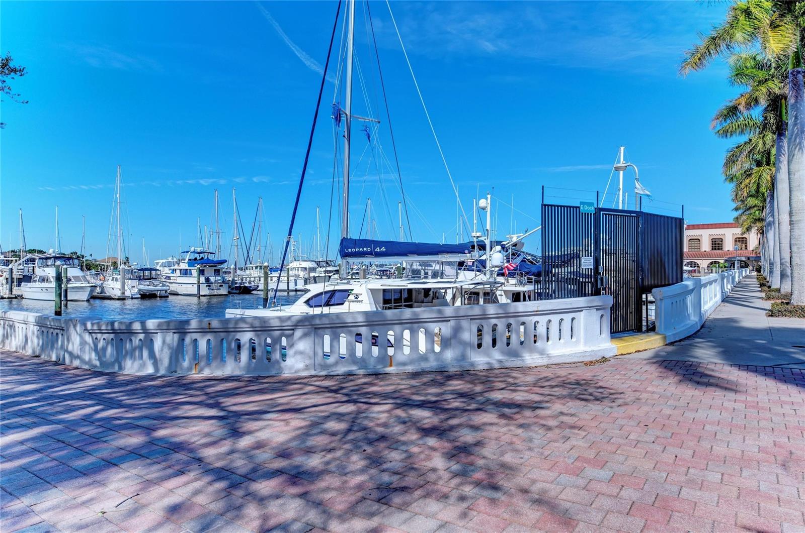 THE WATERFRONT - Residential