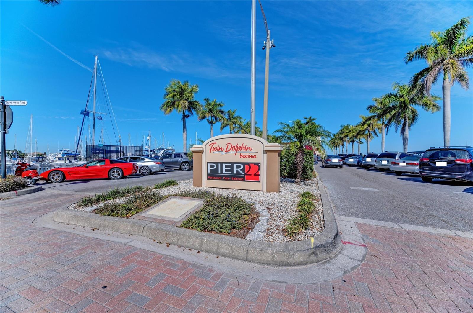 THE WATERFRONT - Residential