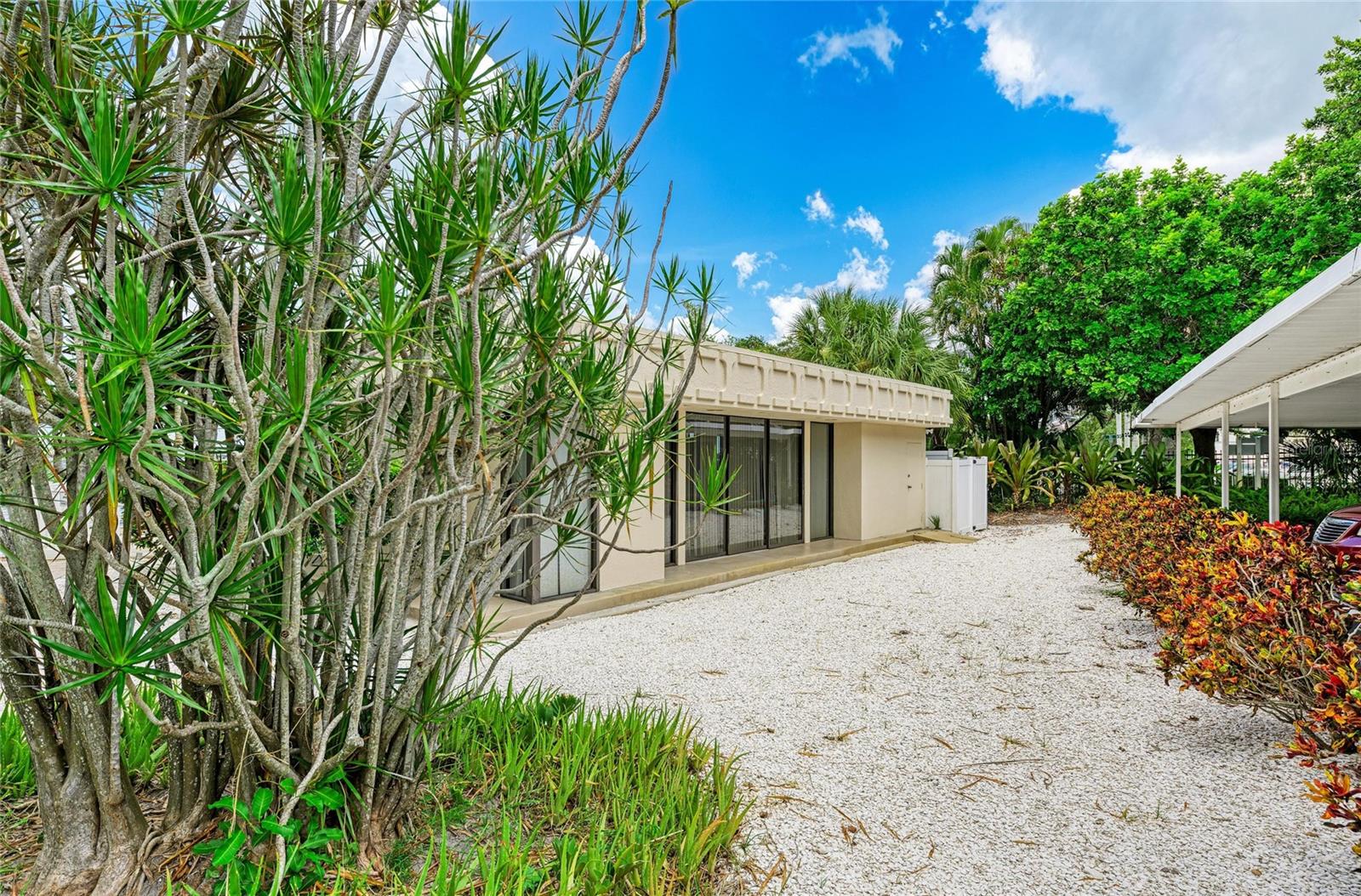 THE WATERFRONT - Residential