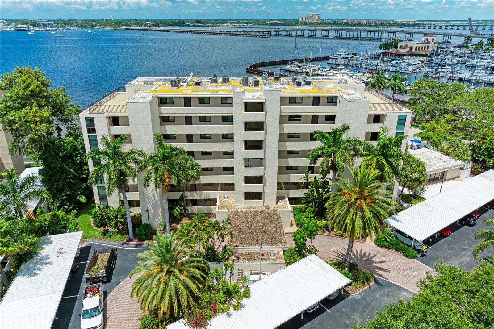 THE WATERFRONT - Residential