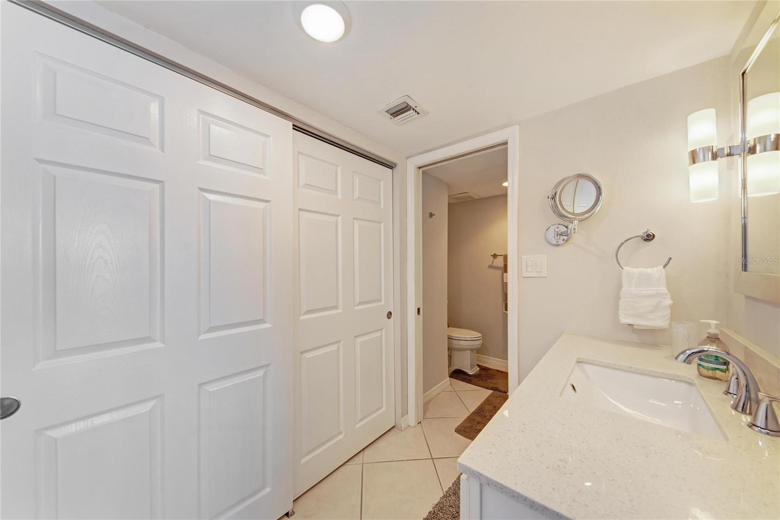 THE WATERFRONT - Residential