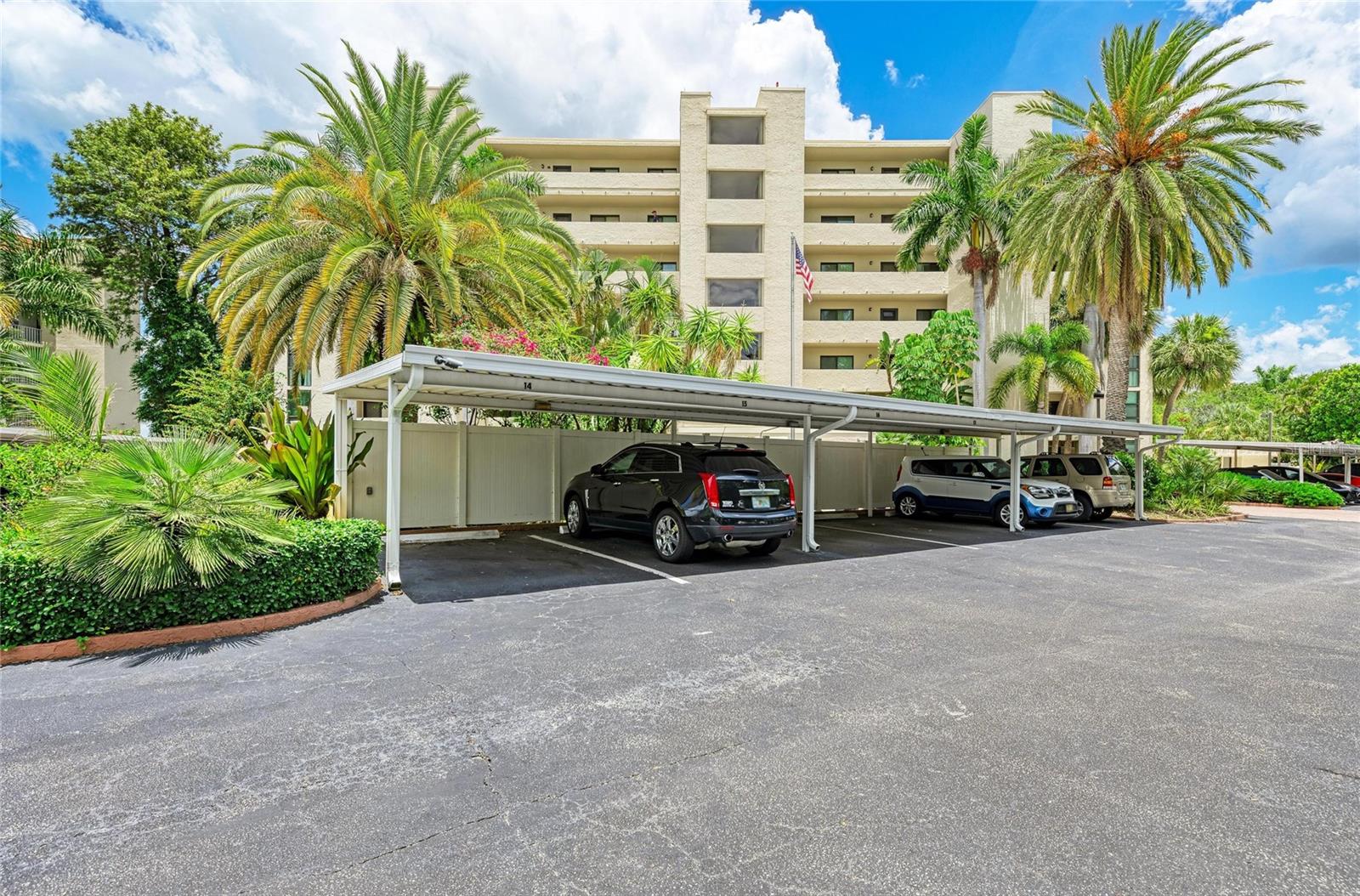 THE WATERFRONT - Residential