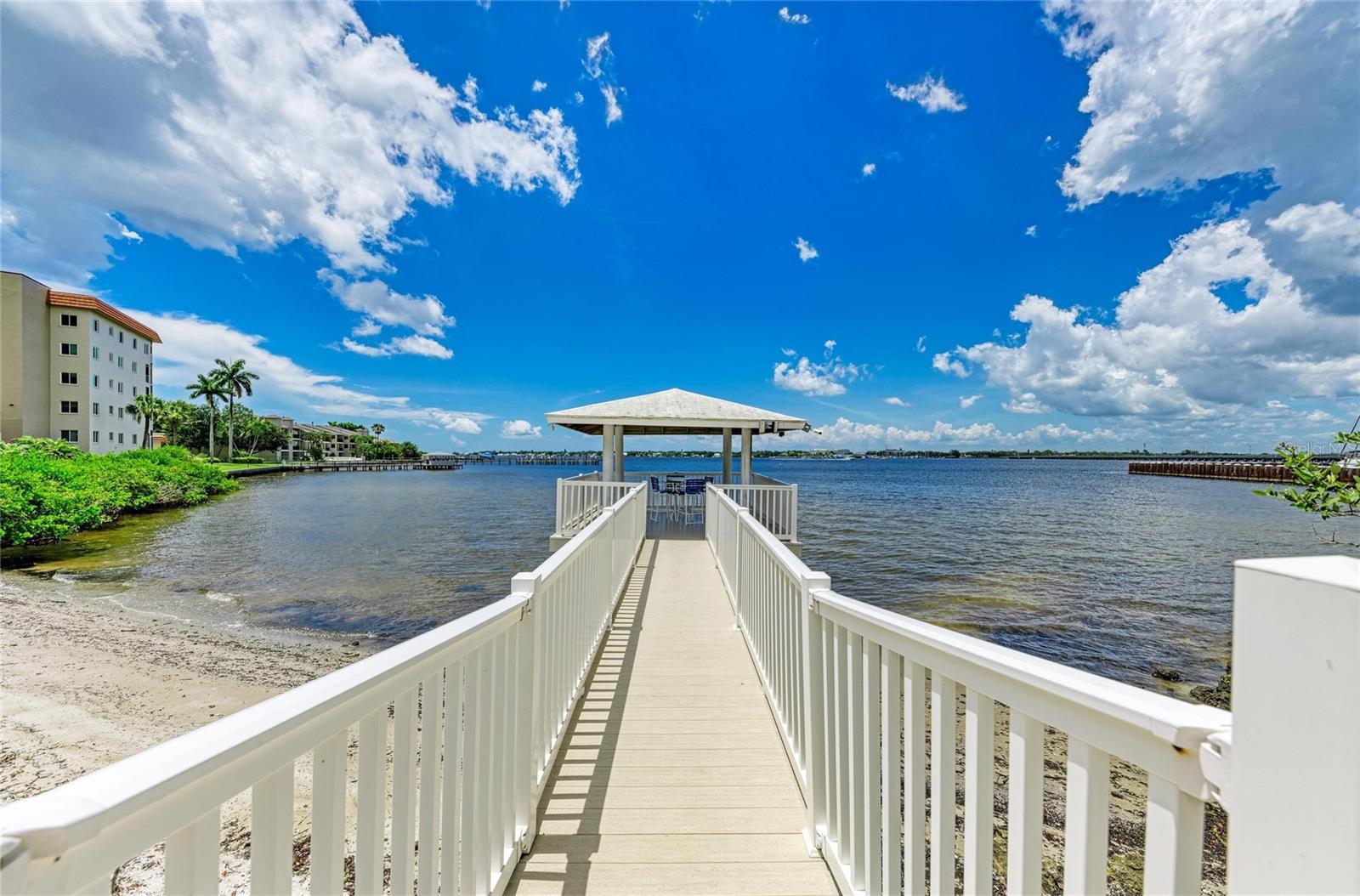 THE WATERFRONT - Residential