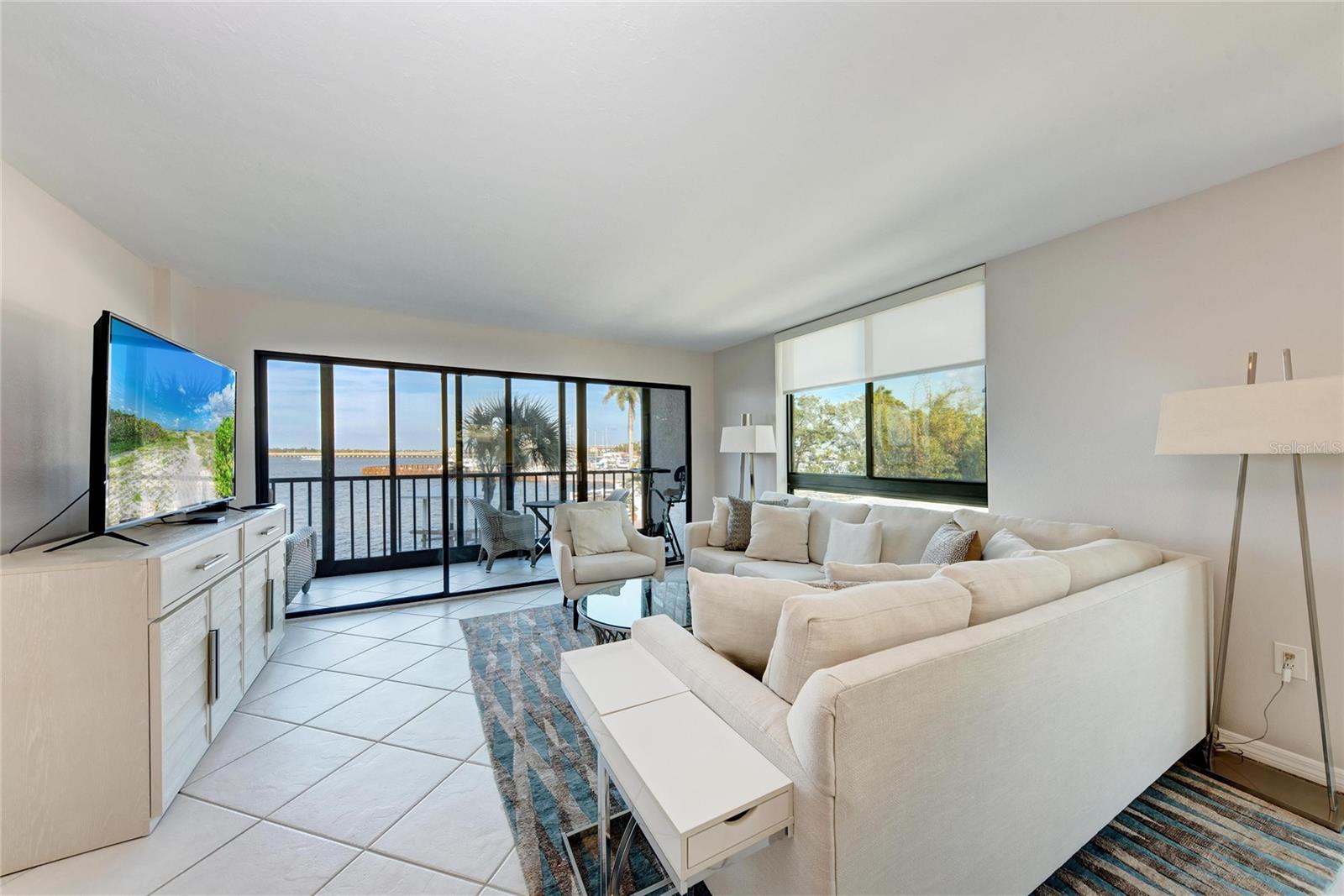 THE WATERFRONT - Residential